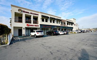 Commercial Office Spaces Commercial Office Spaces