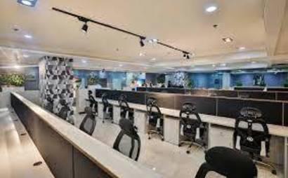 ABL Workspaces Okhla Phase 3, New Delhi, India ABL Workspaces Okhla Phase 3, New Delhi, India