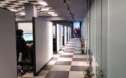 ABL Workspaces Okhla Phase 3, New Delhi, India ABL Workspaces Okhla Phase 3, New Delhi, India