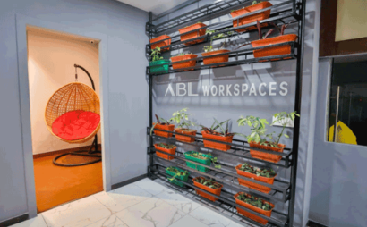 ABL Workspaces Okhla Phase 3, New Delhi, India ABL Workspaces Okhla Phase 3, New Delhi, India