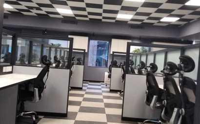 ABL Workspaces Okhla Phase 3, New Delhi, India ABL Workspaces Okhla Phase 3, New Delhi, India