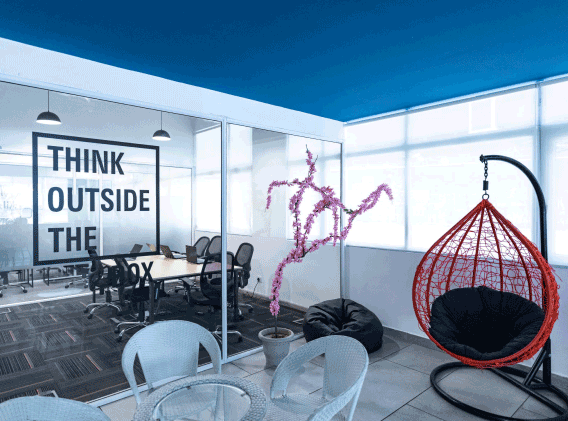 ABL Workspaces Noida 8