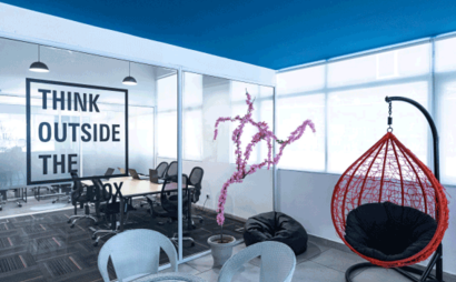 ABL Workspaces Noida 8 ABL Workspaces Noida 8