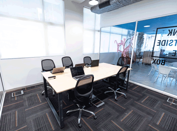 ABL Workspaces Noida 8