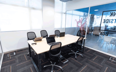 ABL Workspaces Noida 8 ABL Workspaces Noida 8