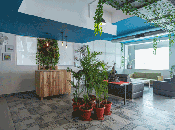 ABL Workspaces Noida 8