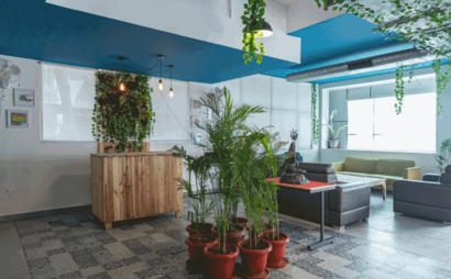 ABL Workspaces Noida 8 ABL Workspaces Noida 8