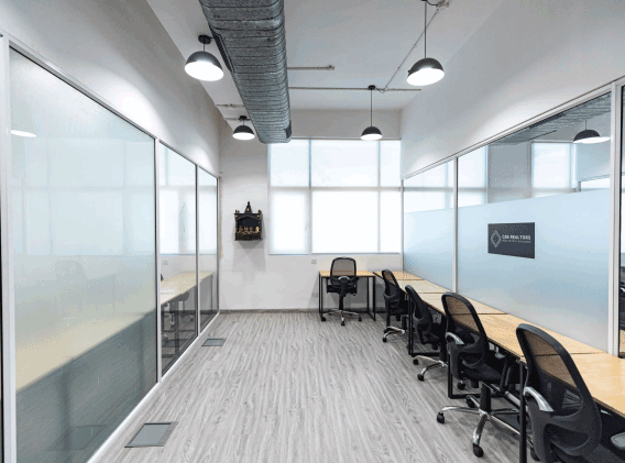 ABL Workspaces Noida 8