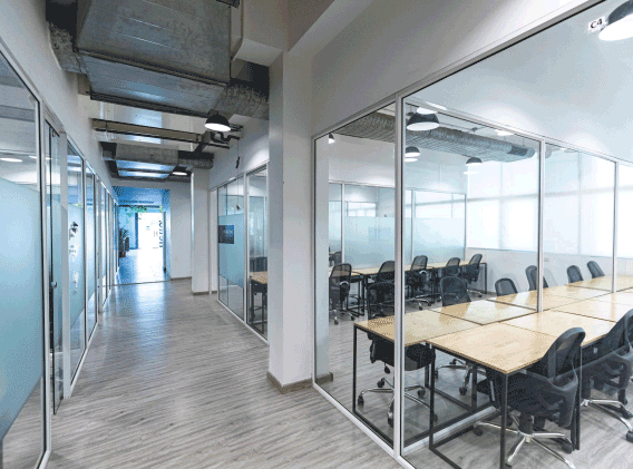 ABL Workspaces Noida 8