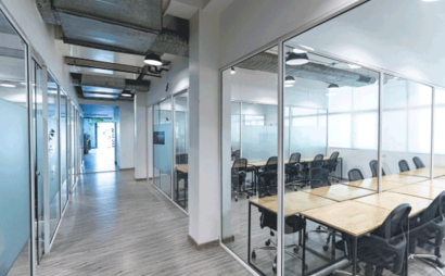 ABL Workspaces Noida 8 ABL Workspaces Noida 8