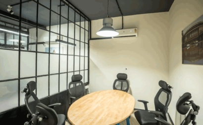 ABL Workspaces Connaught Place ABL Workspaces Connaught Place