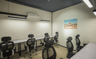 ABL Workspaces Connaught Place ABL Workspaces Connaught Place