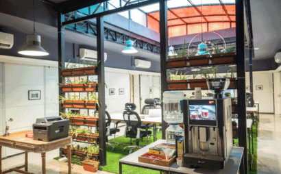 ABL Workspaces Connaught Place ABL Workspaces Connaught Place