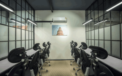 ABL Workspaces Connaught Place ABL Workspaces Connaught Place