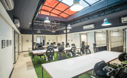 ABL Workspaces Connaught Place ABL Workspaces Connaught Place