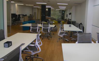 Daily rate Daily rate