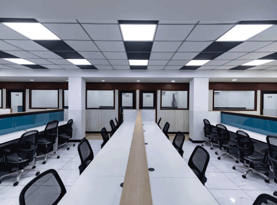 ABL Workspaces Mohan Co Operative