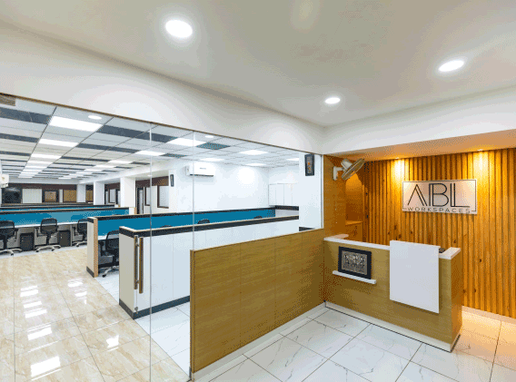 ABL Workspaces Mohan Co Operative