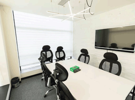 ABL Workspaces Noida 4