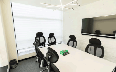 ABL Workspaces Noida 4 ABL Workspaces Noida 4