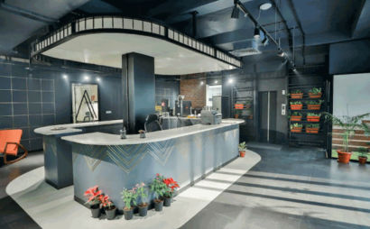 ABL Workspaces Noida 4 ABL Workspaces Noida 4