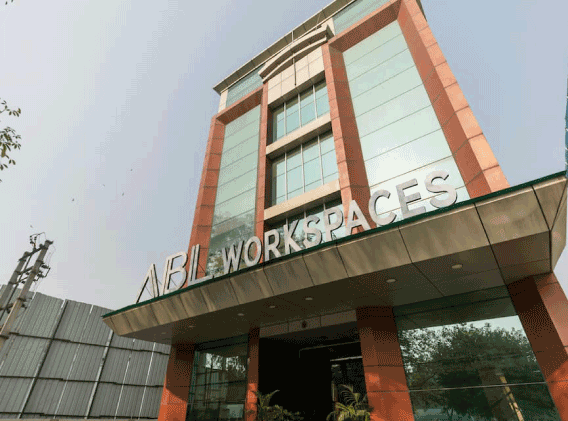 ABL Workspaces Noida 4