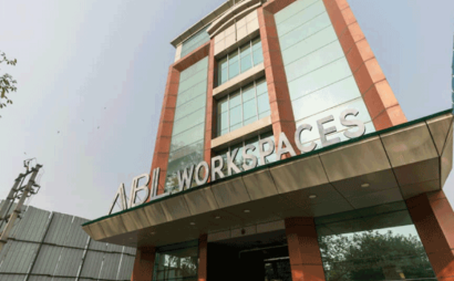 ABL Workspaces Noida 4 ABL Workspaces Noida 4