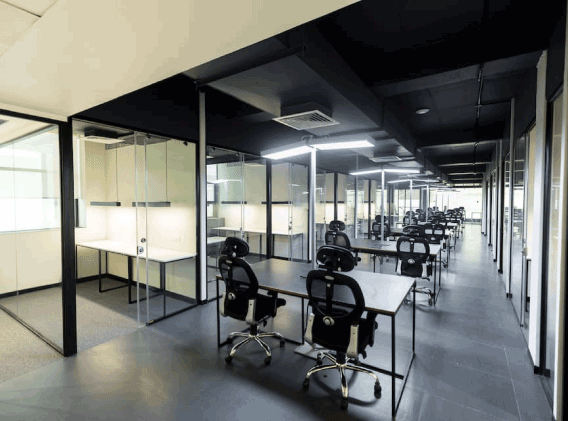 ABL Workspaces Noida 4
