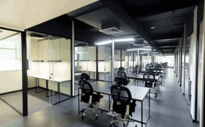 ABL Workspaces Noida 4 ABL Workspaces Noida 4