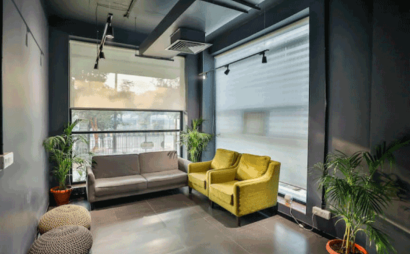 ABL Workspaces Noida 4 ABL Workspaces Noida 4