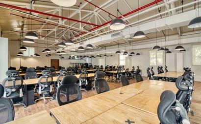 ABL Workspaces Noida 5 ABL Workspaces Noida 5