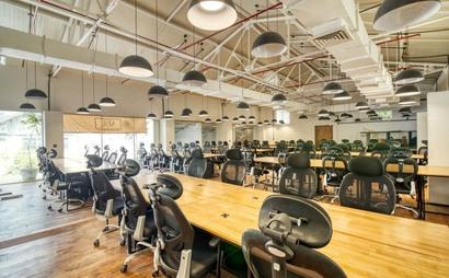 ABL Workspaces Noida 5 ABL Workspaces Noida 5