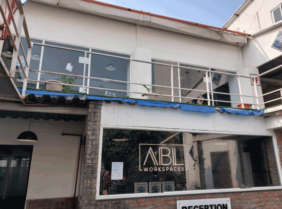 ABL Workspaces Noida 5