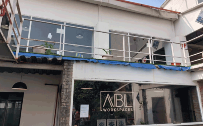 ABL Workspaces Noida 5 ABL Workspaces Noida 5
