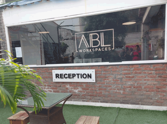 ABL Workspaces Noida 5