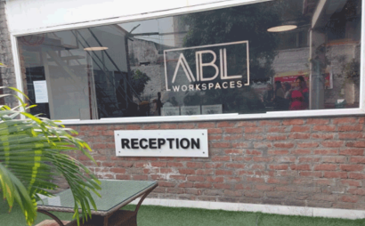 ABL Workspaces Noida 5 ABL Workspaces Noida 5