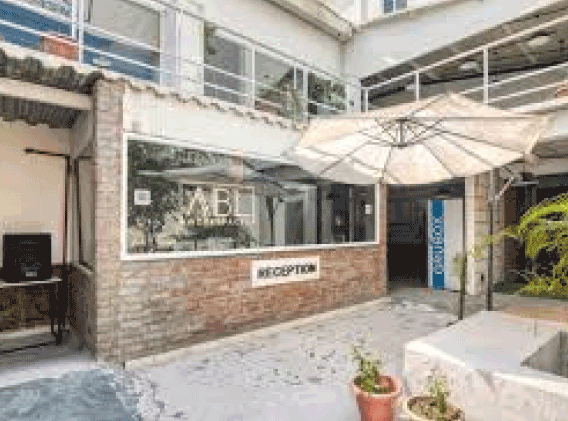 ABL Workspaces Noida 5