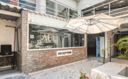 ABL Workspaces Noida 5 ABL Workspaces Noida 5