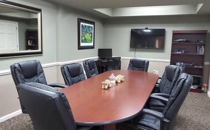 Cowork Carolina at Carolina Business Center