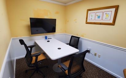 Cowork Carolina at Carolina Business Center