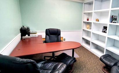 Cowork Carolina at Carolina Business Center
