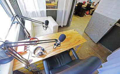 Large Studio in Chelsea Large Studio in Chelsea