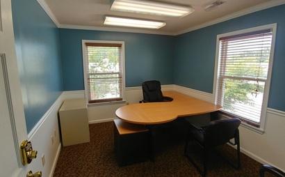 Cowork Carolina at Carolina Business Center