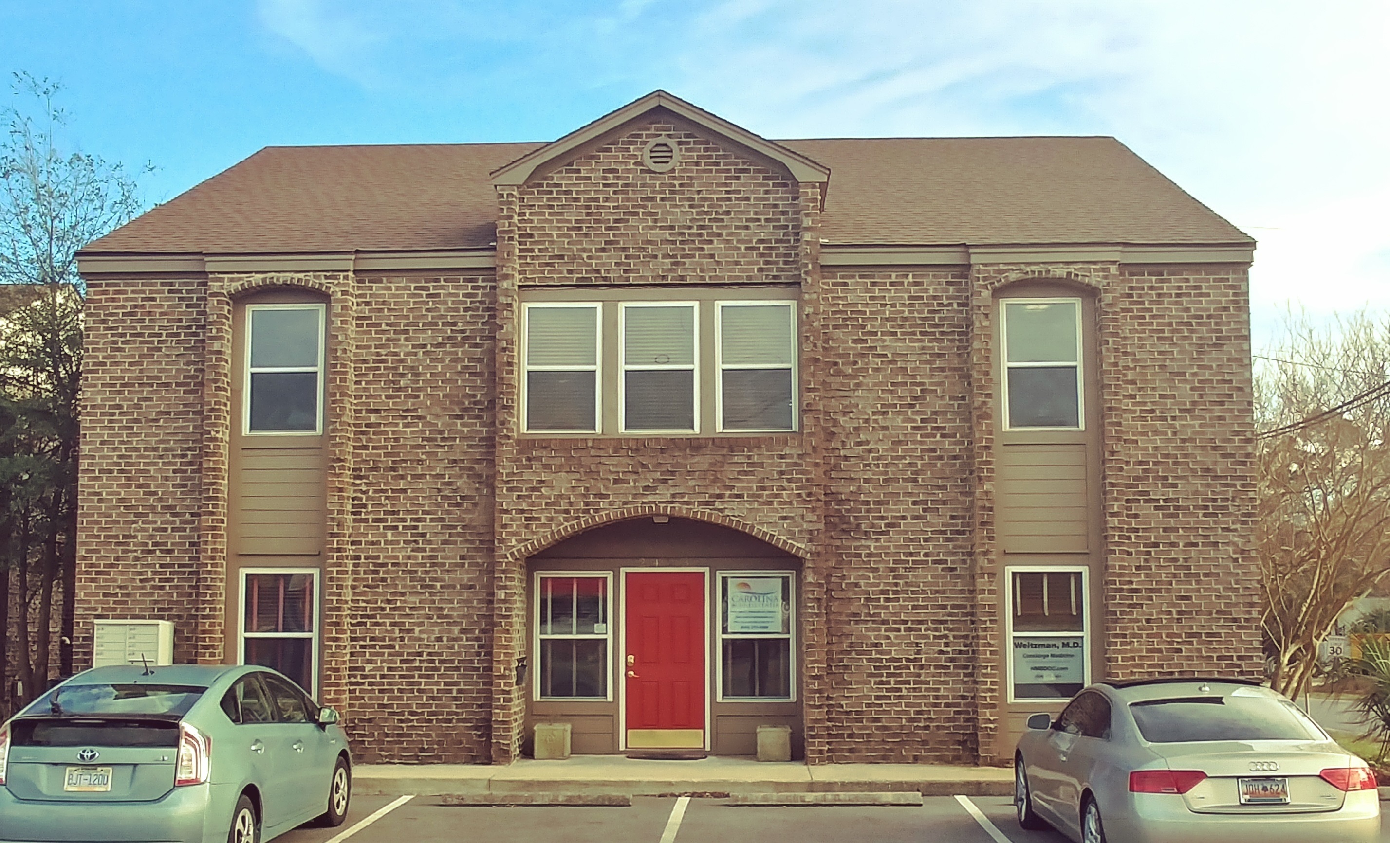 Conference Room - Zoom Room