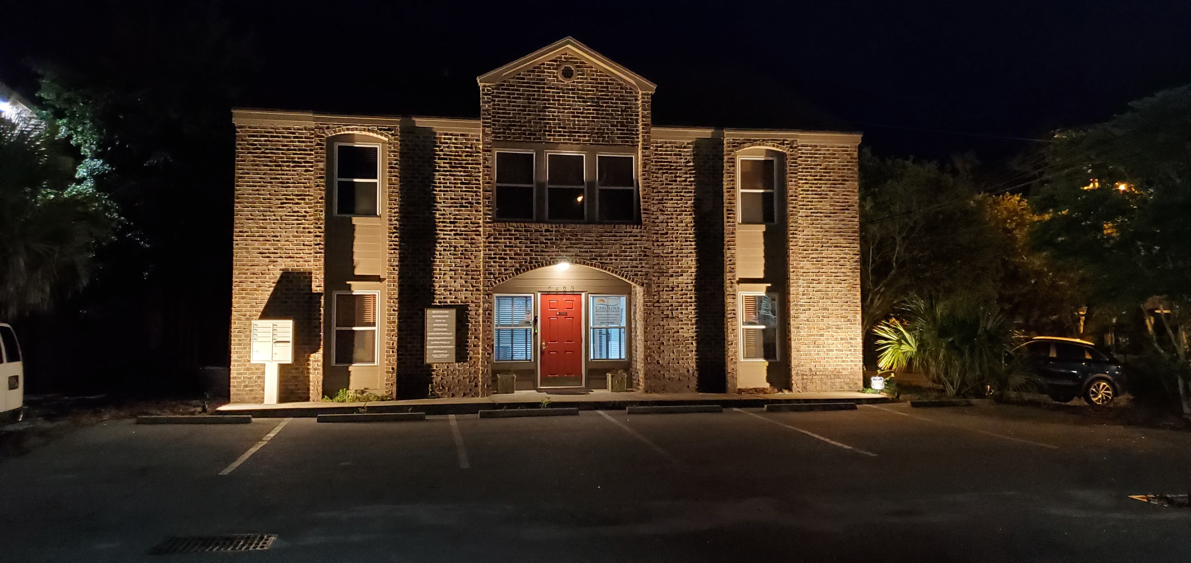 Conference Room - Zoom Room