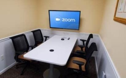 Conference Room - Zoom Room