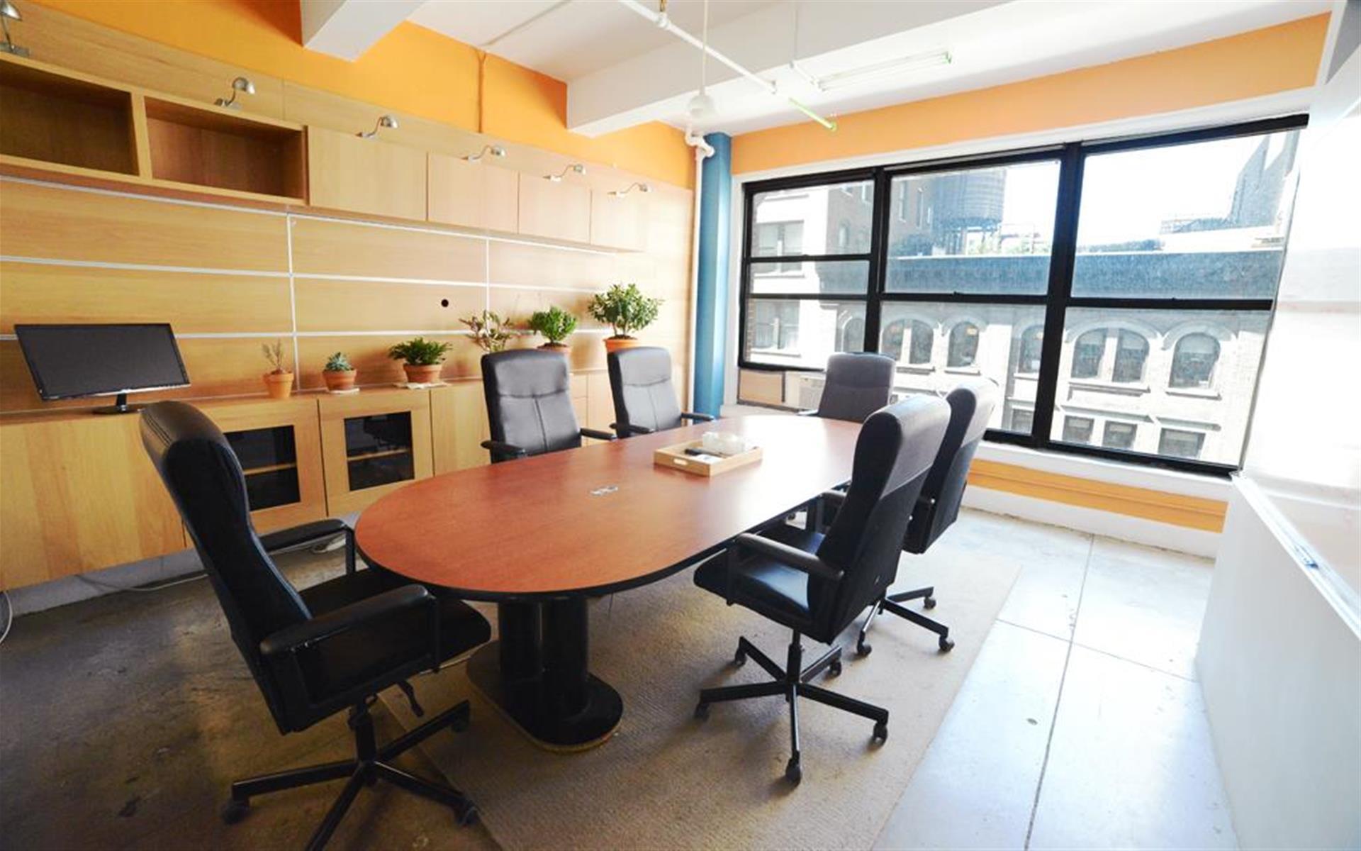 Conference Room Conference Room