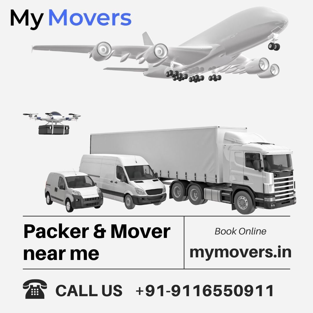 Mymovers
