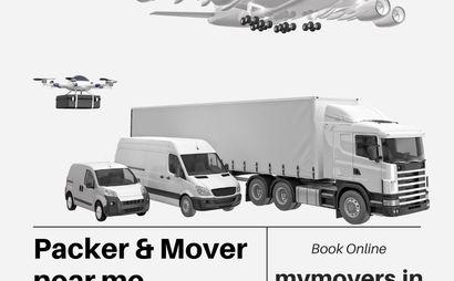 Mymovers Mymovers