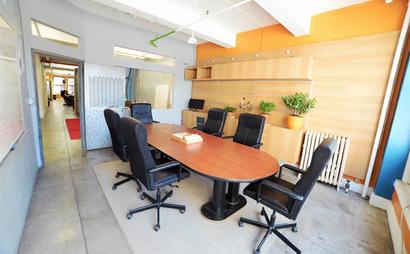 Conference Room Conference Room